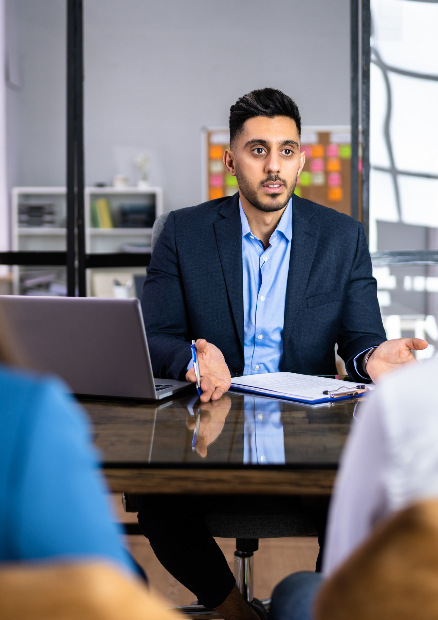 About AVC Solicitors